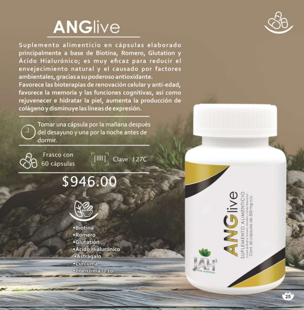 ANGlive