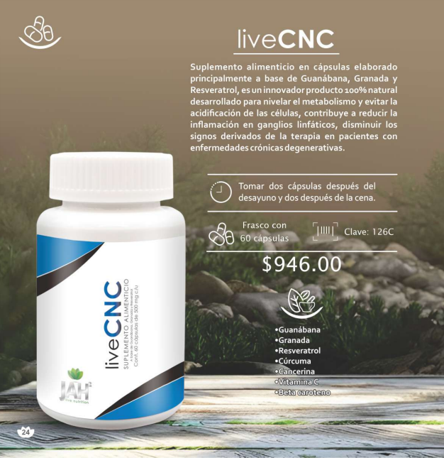 liveCNC