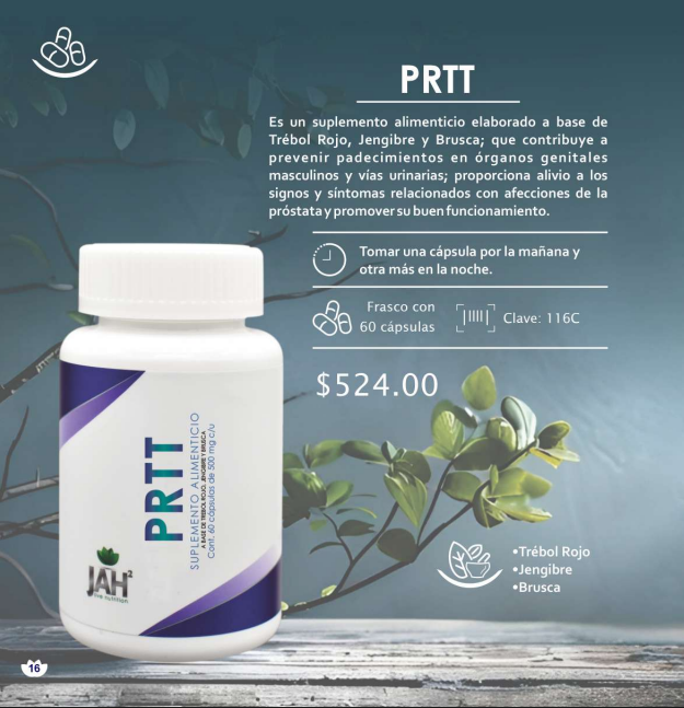 PRTT
