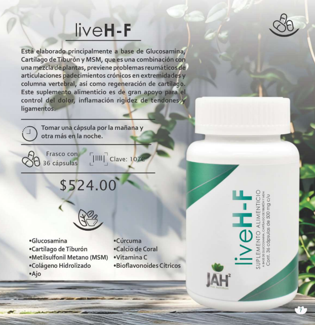liveH-F