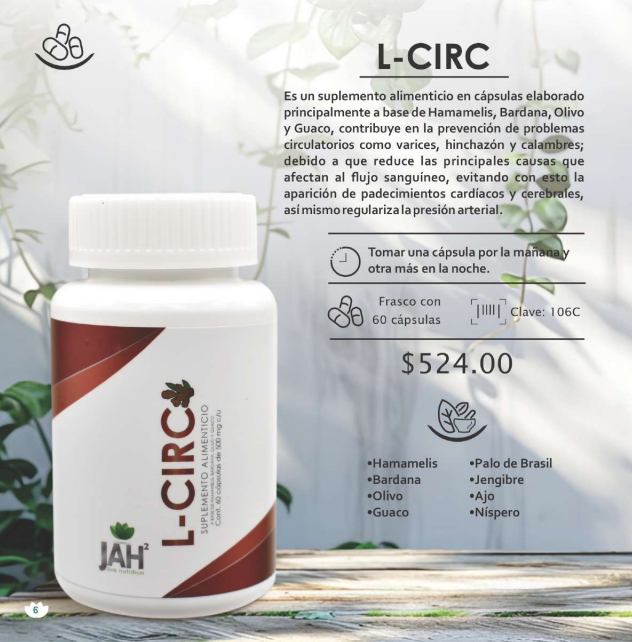 L-CIRC